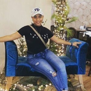 Meet your Posher, Kath